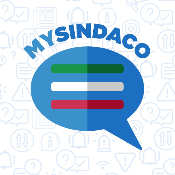 App My Sindaco
